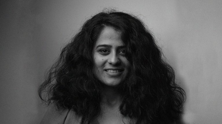 Yama Seth, Head of Talent at Level House, leading artist management and talent development in India.