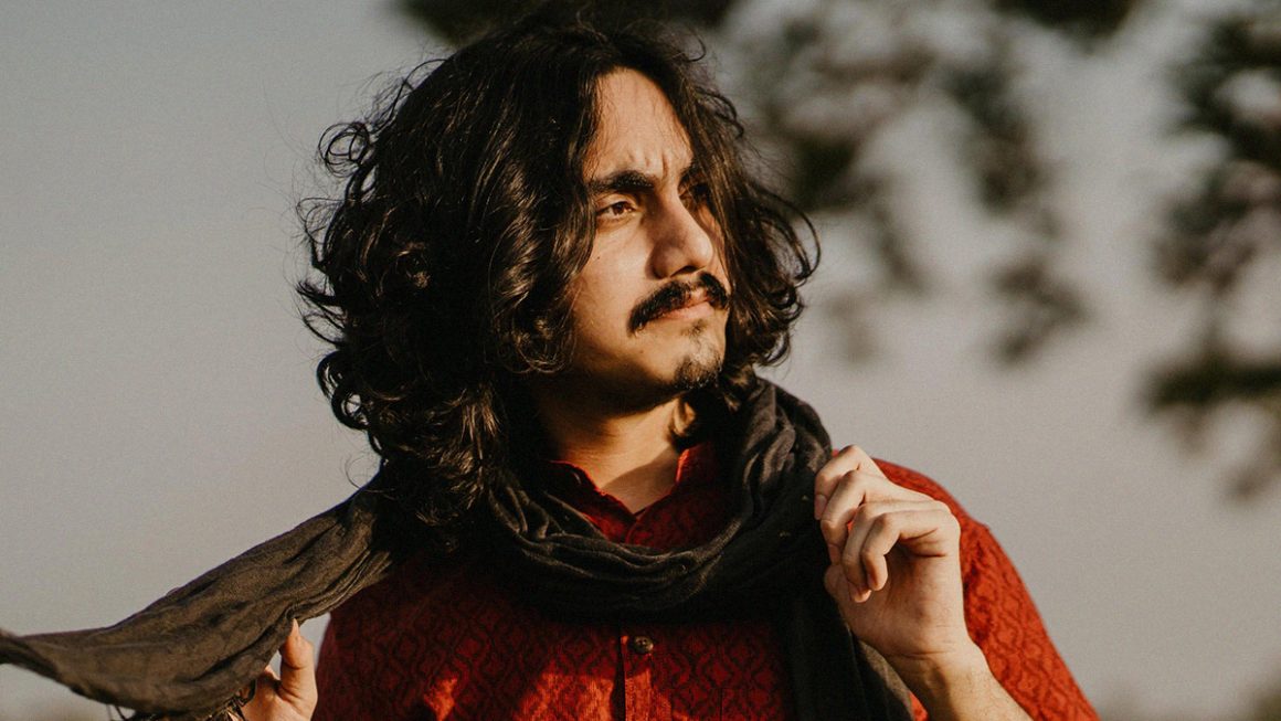 Aditya Gadhvi announces Mumbai concert on April 25, 2026 at Jio World Garden with tickets now live.