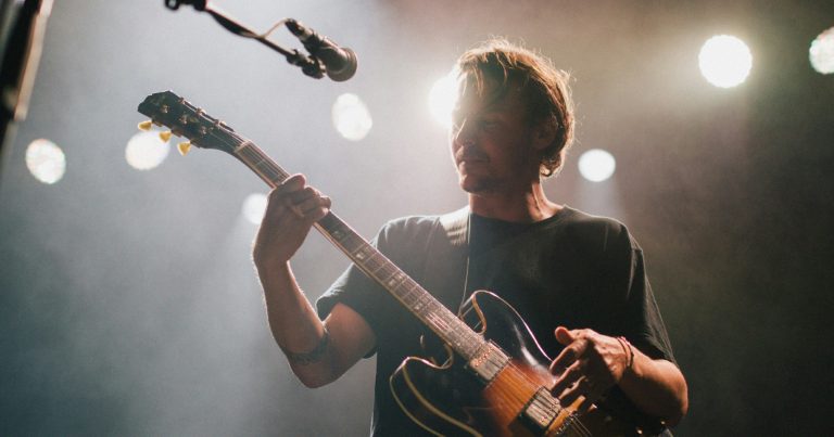 Applications open for YouTube Foundry 2026, inviting independent artists worldwide to apply before the March 25 deadline.