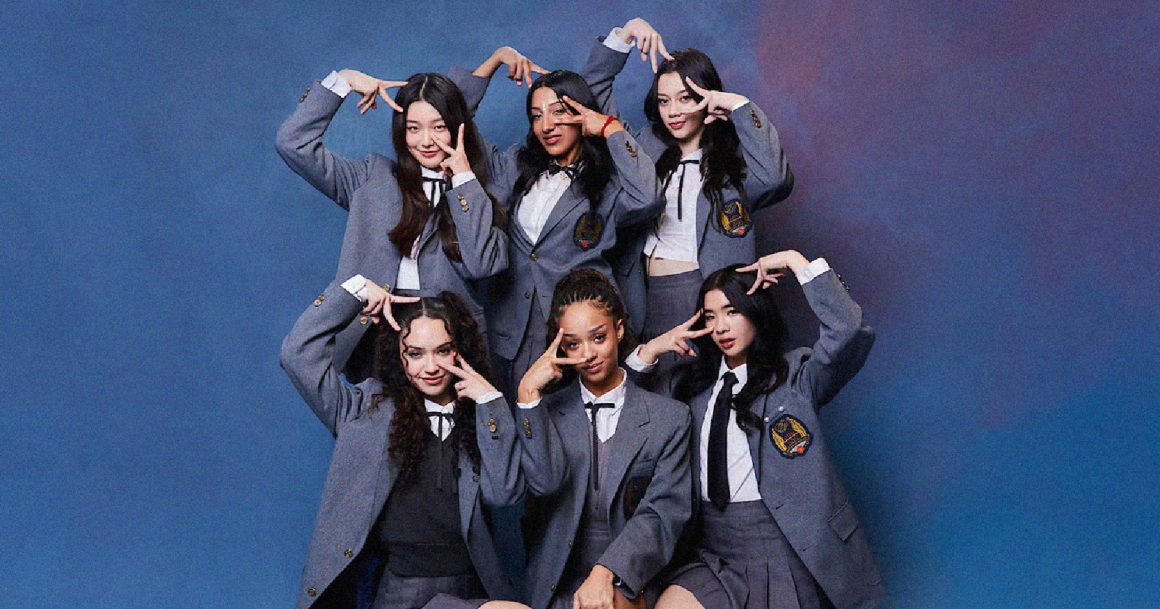 HYBE India Auditions - Your stage awaits. Apply today.