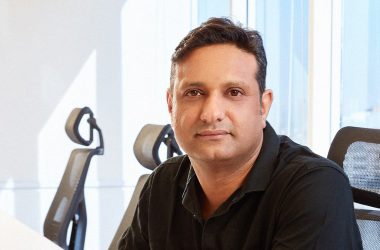 Shilpa Sharda, Director of Artist Services & Development at Believe India, driving artist growth and digital strategy.