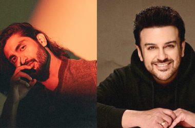 Zee Music Company signs Adnan Sami and QARAN for new non-film music releases.