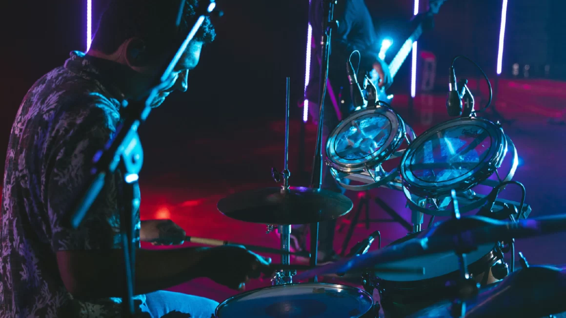 Bureau of Indian Standards releases a vocabulary standard for media, entertainment, sound, and music services in April 2026.