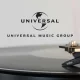 UMG Q1 2026 revenue breakdown recorded music subscription streaming publishing physical sales €2.9 billion
