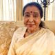 Asha Bhosle passes away at 92 in Mumbai after an extraordinary 8-decade career in music.