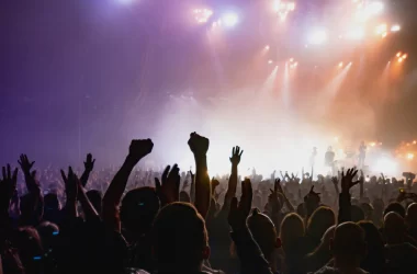 Ministry of Information and Broadcasting expands the India Cine Hub portal to include live events and concerts for streamlined permissions.