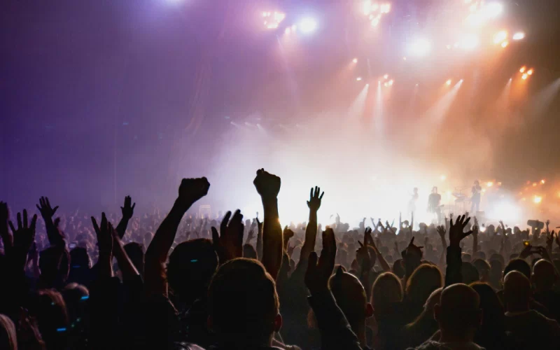 Ministry of Information and Broadcasting expands the India Cine Hub portal to include live events and concerts for streamlined permissions.