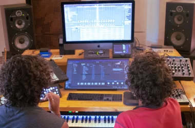 Fieldworks by Sahej Bakshi and Krishna Jhaveri launches in Goa with music, filmmaking, and storytelling courses for teenagers.