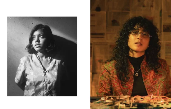 Ro Maiti signed to Nyima Records working on debut full-length album for 2027 release