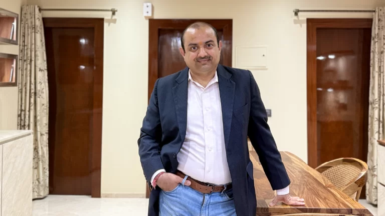 Prashant Dogra, CEO of Phonographic Digital Limited, leading digital infrastructure for 1,300+ labels and 46,000+ rights owners.Prashant Dogra, CEO of Phonographic Digital Limited, leading digital infrastructure for 1,300+ labels and 46,000+ rights owners.