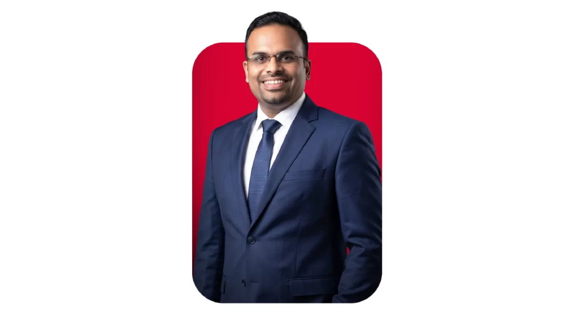 Saina Group appoints Akhil T.J. as Chief Growth Officer to lead Saina Play and digital expansion initiatives.