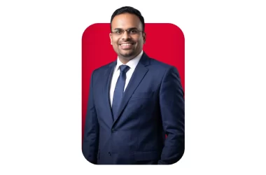 Saina Group appoints Akhil T.J. as Chief Growth Officer to lead Saina Play and digital expansion initiatives.