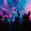IPRS secures an interim order from the Madras High Court in a Chennai live music licensing dispute involving TVK.