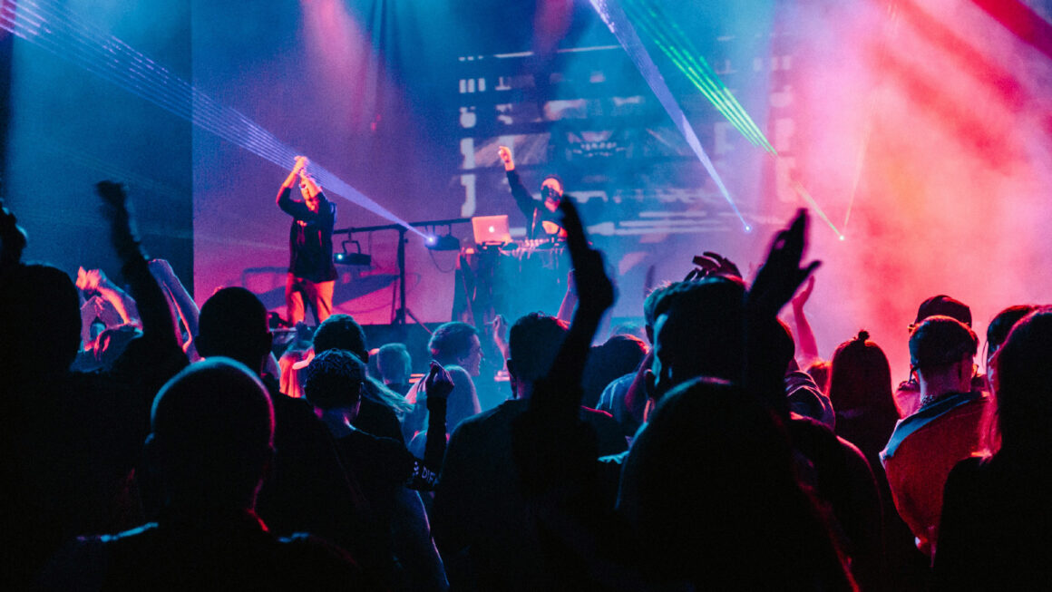 IPRS secures an interim order from the Madras High Court in a Chennai live music licensing dispute involving TVK.