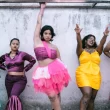 Wild Wild Women announces its Summer 2026 festival tour across Europe and the UK.