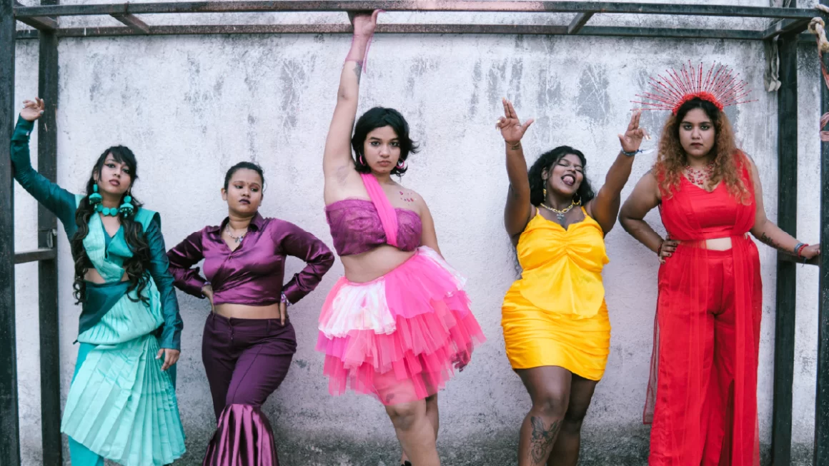 Wild Wild Women announces its Summer 2026 festival tour across Europe and the UK.