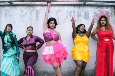 Wild Wild Women announces its Summer 2026 festival tour across Europe and the UK.