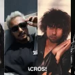 Across signs Raveena for India representation and adds Sickflip, Curtain Blue, and Vichaar to its roster.