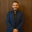 Bhavya Anand, Co-founder of Bluprint, is helping shape the future of artist management and talent development in India's music industry.