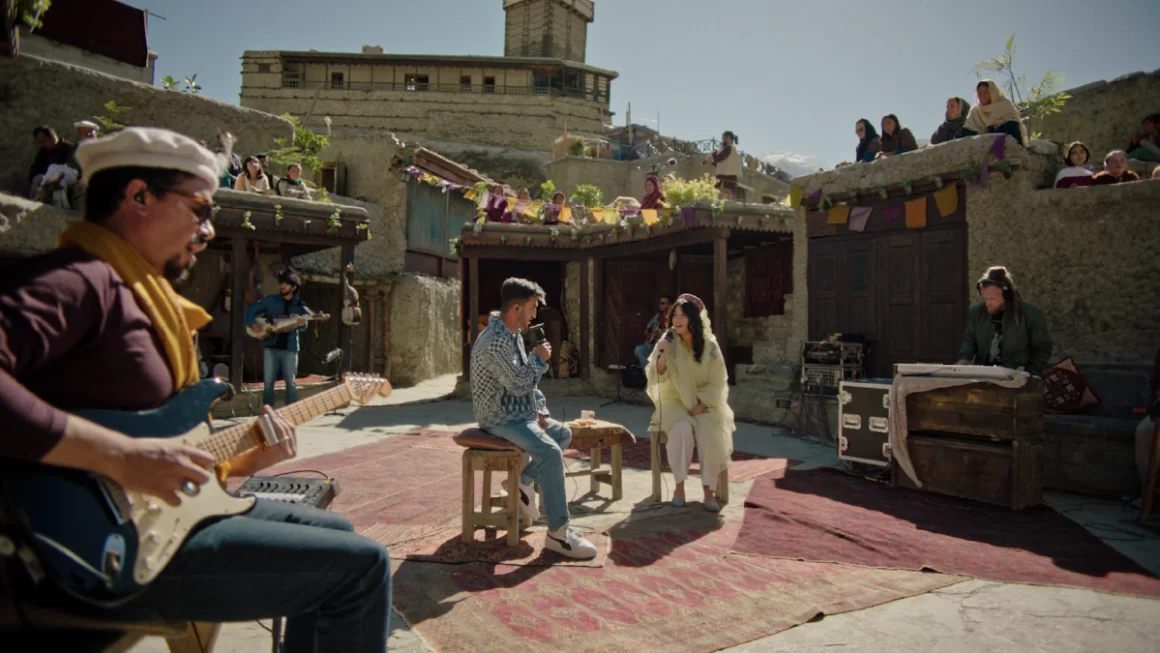 Humnava expands its international collaboration ecosystem through the rollout of Season 1.