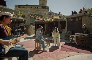 Humnava expands its international collaboration ecosystem through the rollout of Season 1.