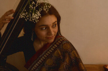 Maahi Zaveri receives the Centre for Cultural Resources and Training Scholarship Award for 2025–26, becoming one of only three awardees from Maharashtra.