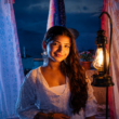 Warner Music India signs Prateeksha Srivastava as her new single Sajna Ve releases.