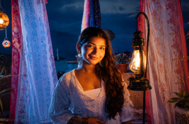 Warner Music India signs Prateeksha Srivastava as her new single Sajna Ve releases.