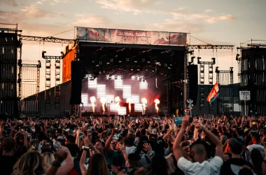 SkillBox introduces AI-powered chat-based event discovery, allowing users to find events through natural language descriptions.