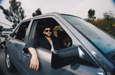Punjabi hip-hop artist tricksingh signs with Bluprint Artists management in 2026