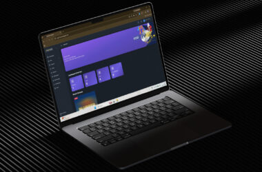 ForeVision Digital launches an integrated dashboard for distribution, royalty tracking, and analytics.