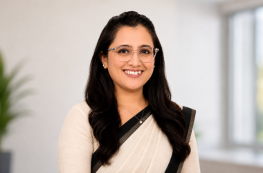 Shabnam Majumdar joins Gaana as Director of Partnerships and Alliances.