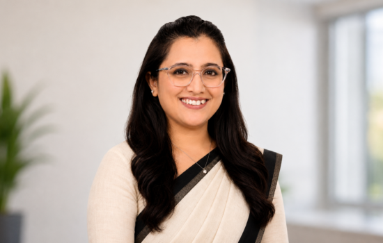 Shabnam Majumdar joins Gaana as Director of Partnerships and Alliances.
