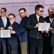 IPRS supports the Paris Commitment on Creator Rights and AI at the CISAC Centenary, with Javed Akhtar among its signatories.
