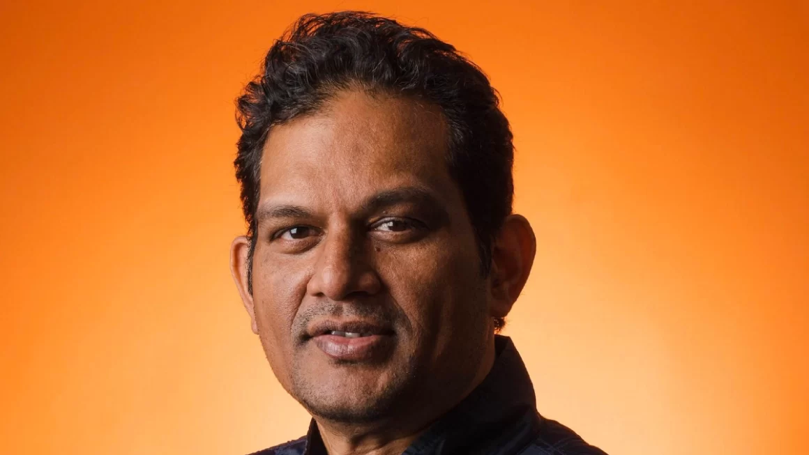KGV Kiran Kumar has been promoted to Managing Director for India and the Middle East at The Orchard.