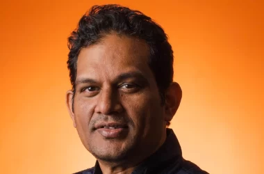 KGV Kiran Kumar has been promoted to Managing Director for India and the Middle East at The Orchard.