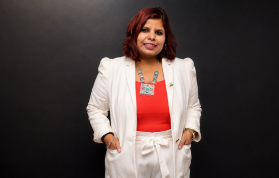 Preeti Nayyar has been appointed Chief Operating Officer of Billboard India.
