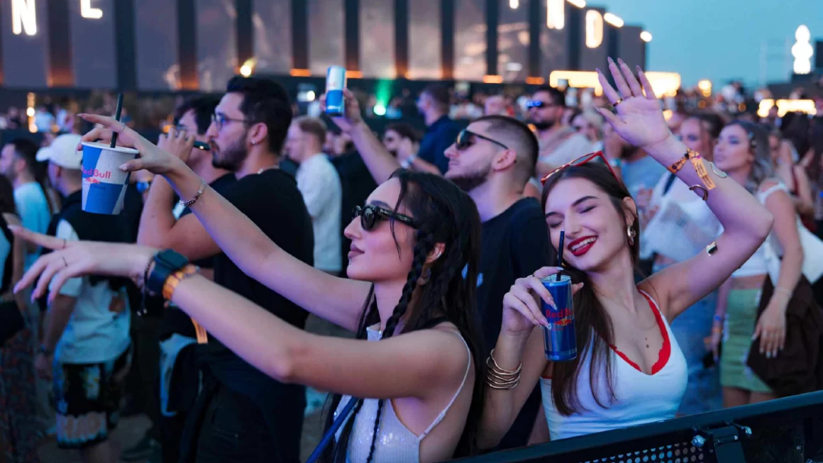 Arjun Vagale headlines Red Bull Midsummer Mumbai 2026 on June 20.