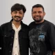 Rajesh Ahir signs a global distribution deal with Virgin Music Group.