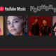 YouTube Music selects Antara Nandy & Ankita Nandy, Damini Bhatla, Garvit-Priyansh, and OutStation for Foundry 2026 India.