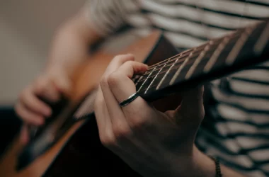 Interbeing and Sangath launch Compos Mentis, a mental health support programme for Indian musicians.