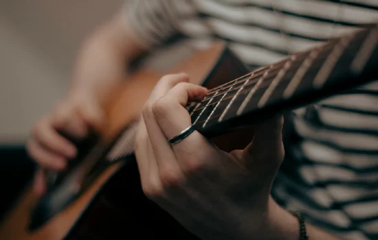 Interbeing and Sangath launch Compos Mentis, a mental health support programme for Indian musicians.