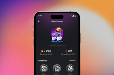 JioSaavn launches Music Profile, enabling users to track listening habits, earn persona badges, and explore personalized music insights.