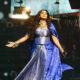 Shreya Ghoshal performs to packed audiences during the Australia and New Zealand leg of her international tour.