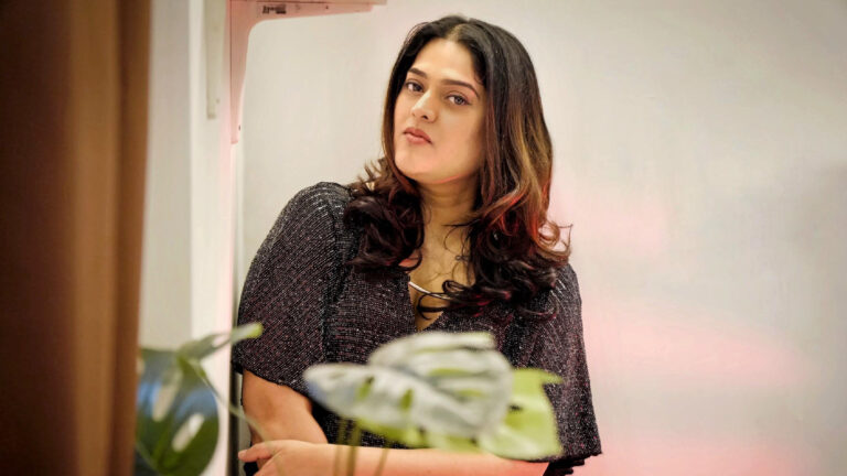 Surabhi Dashputra explores a diverse musical journey spanning ghazals, classical music, and Punjabi pop.