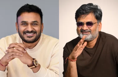Warner Music India partners with SVF Entertainment to expand the global reach of Bengali music.