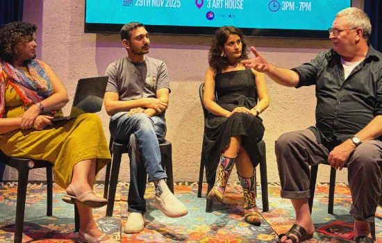 OOTB Soundboard 2026 takes place in Bengaluru on August 2, featuring workshops, panel discussions, and networking for music educators.
