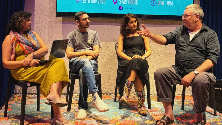 OOTB Soundboard 2026 takes place in Bengaluru on August 2, featuring workshops, panel discussions, and networking for music educators.