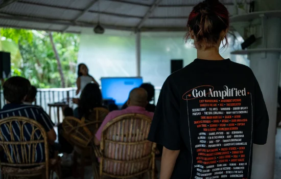 Amplify Music Incubator launches AMI South to support emerging artists from Tamil Nadu and Kerala.