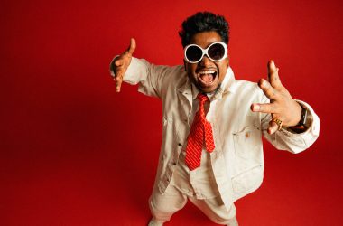 Arivu will represent India at AXEAN Festival 2026 after winning the TuneCore India Showcase Contest.